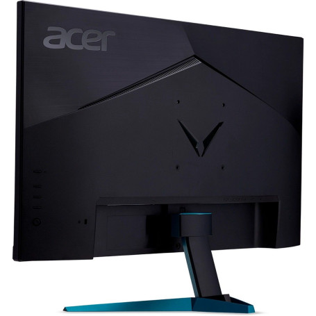 27" Acer QHD Nitro VG271UM3bmiipx, черный