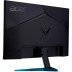 27" Acer QHD Nitro VG271UM3bmiipx, черный