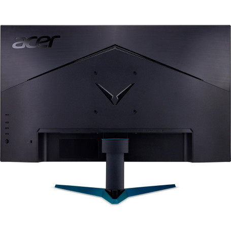 27" Acer QHD Nitro VG271UM3bmiipx, черный