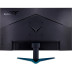 27" Acer QHD Nitro VG271UM3bmiipx, черный