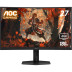 27" AOC QHD CQ27G4X, черный