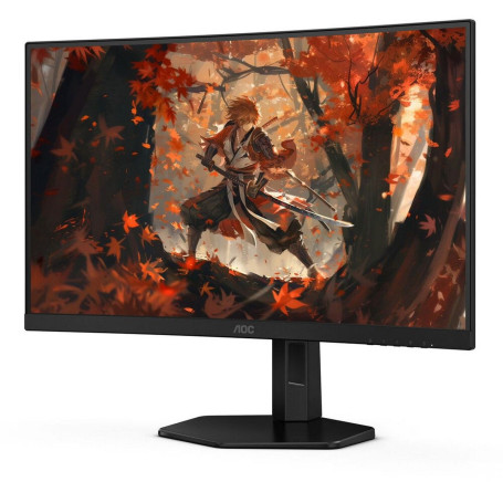 27" AOC QHD CQ27G4X, черный