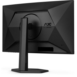 27" AOC QHD CQ27G4X, черный