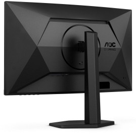 27" AOC QHD CQ27G4X, черный