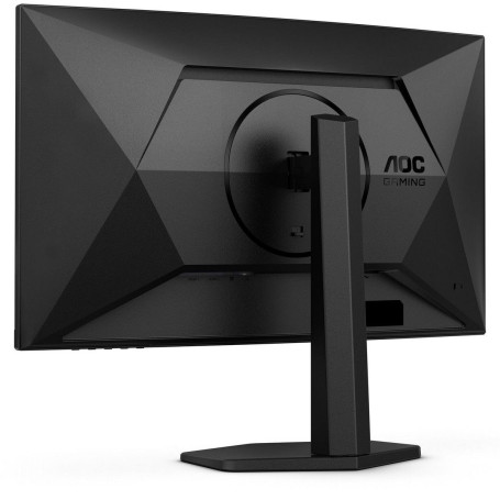 27" AOC QHD CQ27G4X, черный