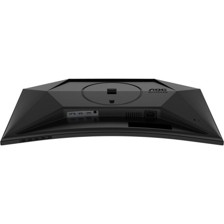 27" AOC QHD CQ27G4X, черный