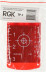 Мишень RGK TP-1 встроенный магнит (4610011873324)