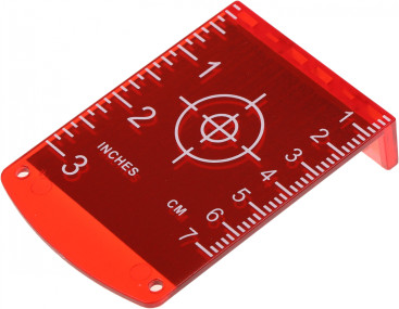 Мишень RGK TP-1 встроенный магнит (4610011873324)