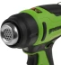 Технический фен Greenworks G24HG темп.50-550С (3400207)