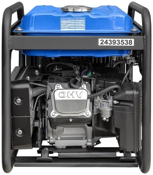 Генератор ТСС SGG 4200Ei 4.8кВт