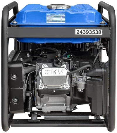 Генератор ТСС SGG 4200Ei 4.8кВт