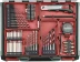 Дрель ударная Metabo SB 18 Set патрон:быстрозажимной реверс (кейс в комплекте) (602245710)