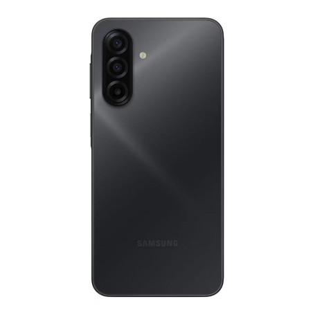 Samsung Galaxy A17 6/128 ГБ черный