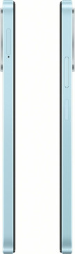 OPPO A18 4/128 ГБ голубой