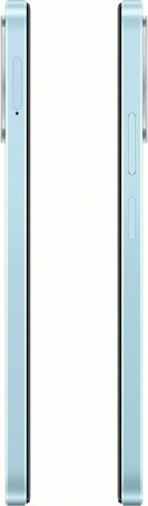 OPPO A18 4/128 ГБ голубой
