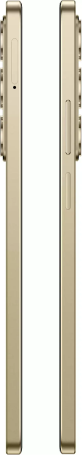 realme C75 8/128 ГБ золотистый