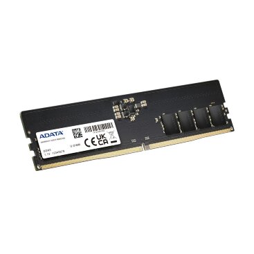 ADATA 16GB DDR5 4800MHz AD5U480016G-S