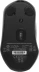 Steelseries Prime, проводная, 18000dpi, черный