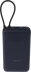 Мобильный аккумулятор Xiaomi BHR8975GL 20000mAh 33W 3A USB-A/USB-C синий
