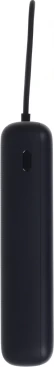 Мобильный аккумулятор Xiaomi BHR8975GL 20000mAh 33W 3A USB-A/USB-C синий