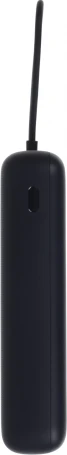 Мобильный аккумулятор Xiaomi BHR8975GL 20000mAh 33W 3A USB-A/USB-C синий