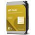 WD Gold 3.5" 22TB SATA 6Gb/s 7200rpm 512MB (WD221KRYZ)