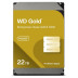 WD Gold 3.5" 22TB SATA 6Gb/s 7200rpm 512MB (WD221KRYZ)