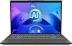 Ноутбук MSI Prestige 13 AI Evo A1MG-246XRU Core Ultra 5 125H 16Gb SSD1Tb Intel Arc 13.3" OLED 2.8K (2880x1800) FreeDOS grey WiFi BT Cam (9S7-13Q222-246)