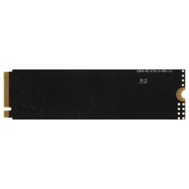 AMD Radeon R3 256GB M.2 2280 PCIe Gen3x4 R3MP30256G8