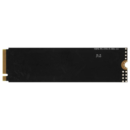 AMD Radeon R3 256GB M.2 2280 PCIe Gen3x4 R3MP30256G8