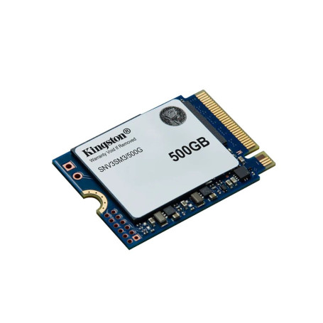 Kingston NV3 500GB M.2 2230 PCIe Gen4x4 SNV3SM3/500G