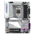 Gigabyte B650E AORUS ELITE X ICE socket AM5