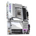 Gigabyte B650E AORUS ELITE X ICE socket AM5