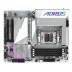 Gigabyte B650E AORUS ELITE X ICE socket AM5