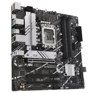 Asus PRIME B760M-A D4-CSM LGA1700