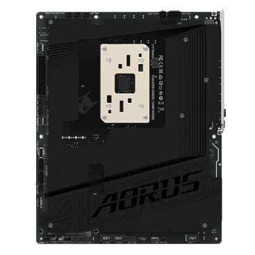 Gigabyte X870 AORUS STEALTH socket AM5