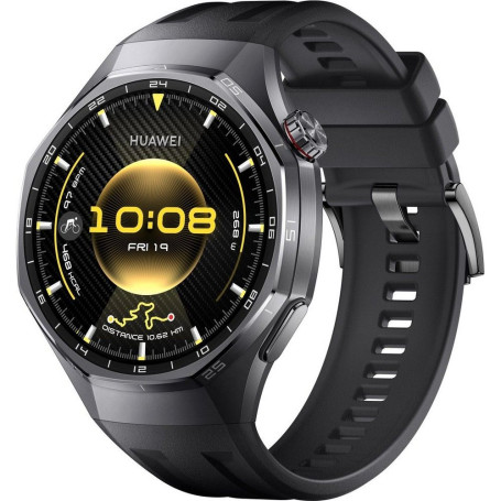 Huawei GT 6 PRO, ATM-B29, черный
