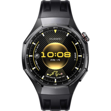 Huawei GT 6 PRO, ATM-B29, черный
