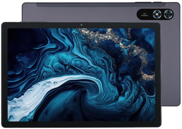 Digma Pro HIT 18 10.5" 8/256GB, LTE, фиолетовый