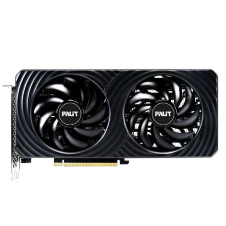 Palit NVIDIA GeForce RTX 5060 Ti DUAL 8GB (NE7506T019P1-GB2062D)