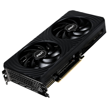 Palit NVIDIA GeForce RTX 5060 Ti DUAL 8GB (NE7506T019P1-GB2062D)