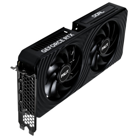Palit NVIDIA GeForce RTX 5060 Ti DUAL 8GB (NE7506T019P1-GB2062D)