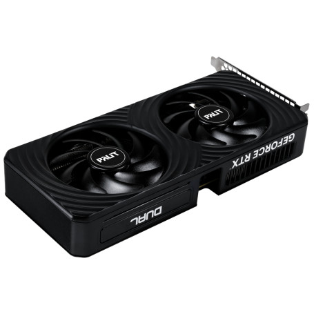 Palit NVIDIA GeForce RTX 5060 Ti DUAL 8GB (NE7506T019P1-GB2062D)