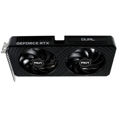 Palit NVIDIA GeForce RTX 5060 Ti DUAL 8GB (NE7506T019P1-GB2062D)