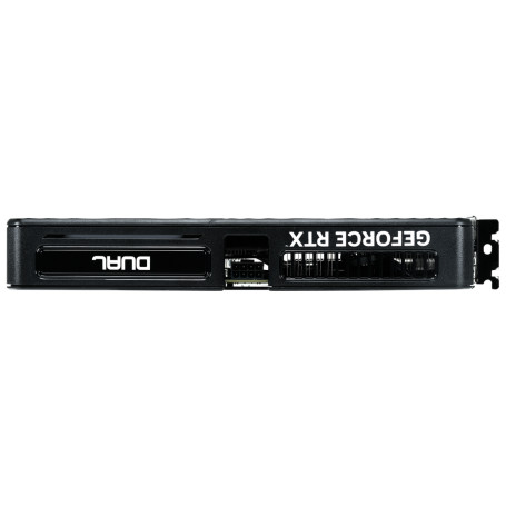 Palit NVIDIA GeForce RTX 5060 Ti DUAL 8GB (NE7506T019P1-GB2062D)