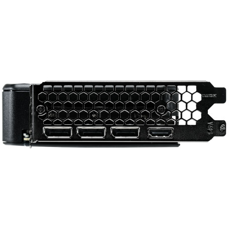 Palit NVIDIA GeForce RTX 5060 Ti DUAL 8GB (NE7506T019P1-GB2062D)