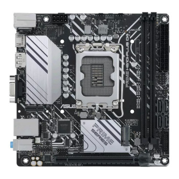 Asus PRIME H610I-PLUS D4-CSM LGA1700
