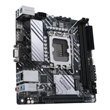Asus PRIME H610I-PLUS D4-CSM LGA1700