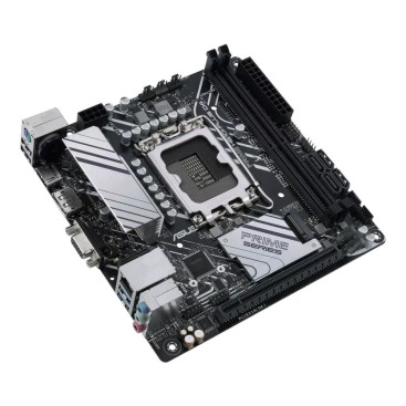 Asus PRIME H610I-PLUS D4-CSM LGA1700