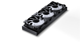 Phanteks Glacier One 360M25 G2, LGA1700/1200/115X/AM5/AM4, Black